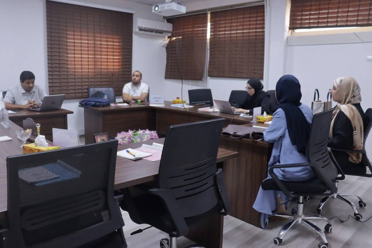 تفوق إقليمي جديد لطلاب كلية القانون بجامعة مصراتة ...