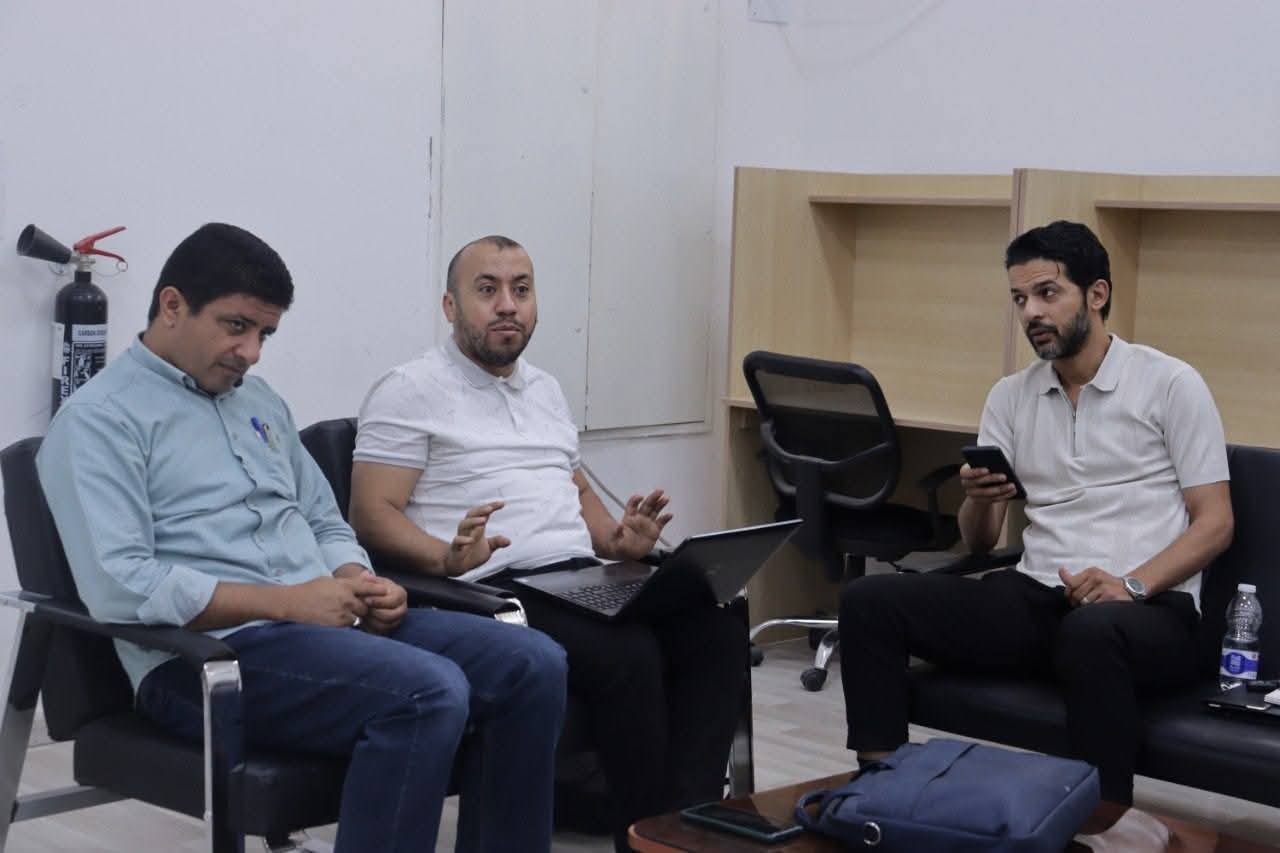 تفوق إقليمي جديد لطلاب كلية القانون بجامعة مصراتة ...