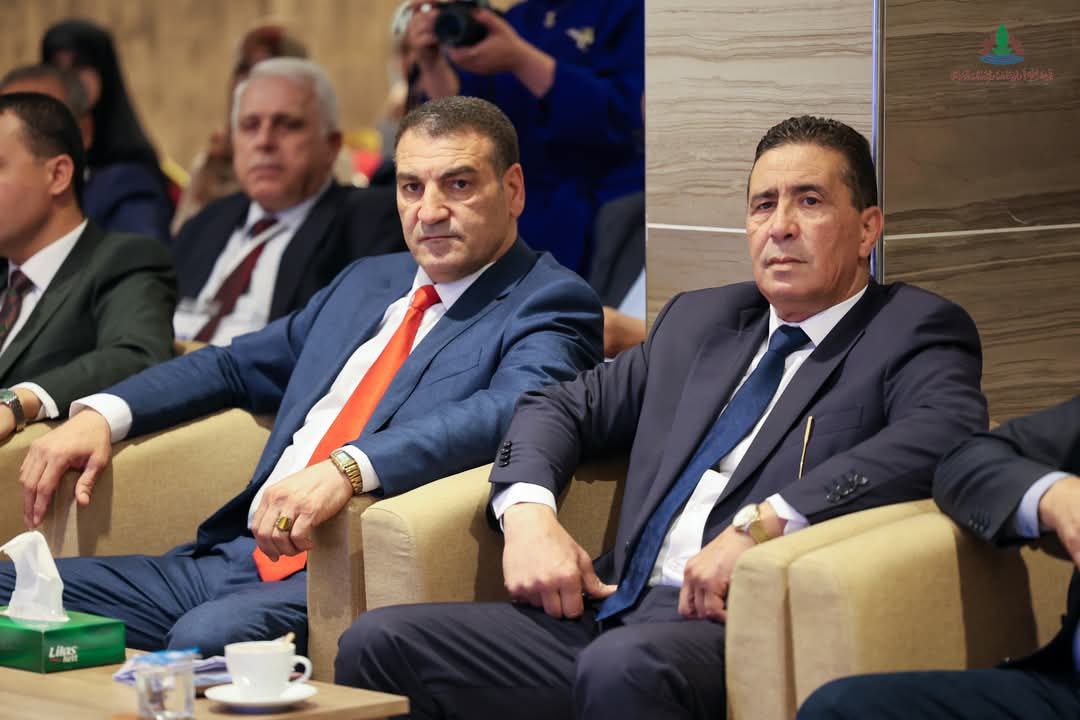 اختتام فعاليات المؤتمر العلمي السنوي لكلية القانون تحت شعار: "قانون التحكيم: مقتضيات الواقع ومعايير الدولة"