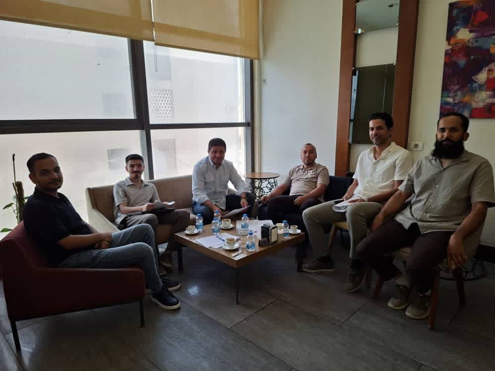إنجاز جديد لكلية القانون بجامعة مصراتة بالتأهل للمرحلة الشفوية في المسابقة العربية لحقوق الإنسان