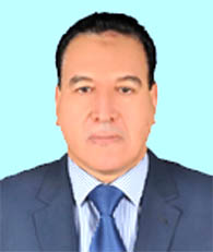 محمد عبدالله أحمد عبدالعالي
